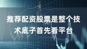 推荐配资股票是整个技术底子首先看平台