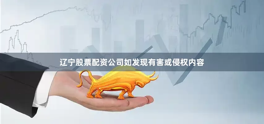 辽宁股票配资公司如发现有害或侵权内容
